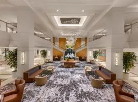 Hilton Los Angeles Airport