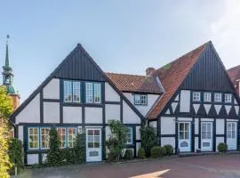 Wohnen am Dehnthof Haus 1