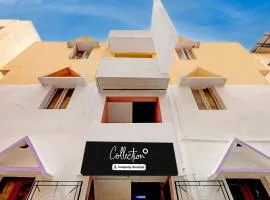 Hotel O Parthasarathyswamy Temple Formerly RKH Inn