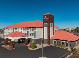 La Quinta by Wyndham Hobbs, отель в городе Хоббс