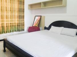 Riyani Residence Pemalang Mitra RedDoorz, hotel 