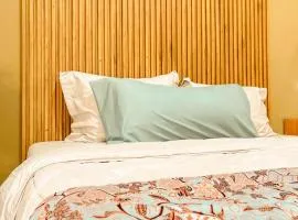 LAWANG TURGO Glamping