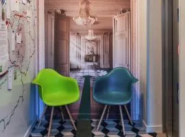 ibis Styles Clamart Gare Grand Paris