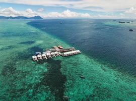 微拉瓦丽 &ndash; hotel przyjazny zwierzętom 