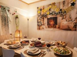 Stay Seoul Stay – hotel w Seulu