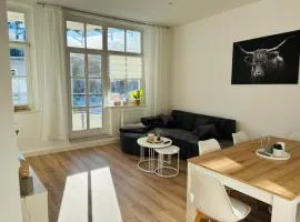 entzückende Ferienwohnung im Zentrum von Plauen