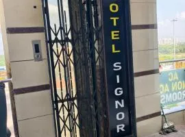 Hotel Signor