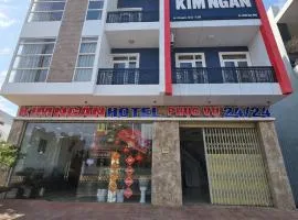 Kim Ngân Hotel Buôn Ma Thuột