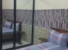 Peace N Quiet aux Almadies