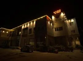 Amarvilas Hotel & Resort