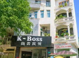 K-BOSS Hotel