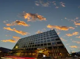 Mercure Istanbul Bomonti