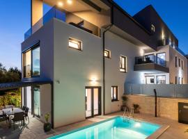 Luxury Villa Adria Apartments