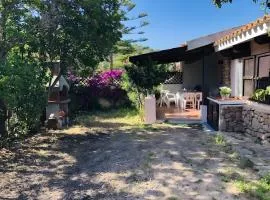 Bilocale Bouganville 80 mt spiaggia