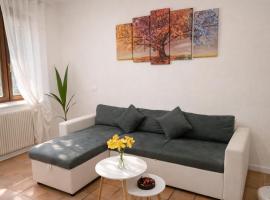 La Casa Vacanze di Byron, hótel í Gorizia