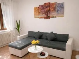 La Casa Vacanze di Byron