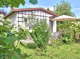 Ferienhaus Schreieck