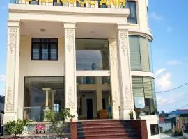 Hotel Ngoc Anh - Van Don