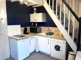 Jolie maisonnette proche côte sauvage et plages Parc d'Armor 2