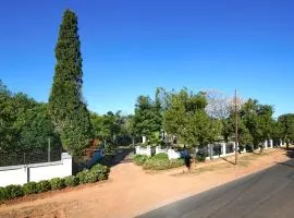 GlenAustin Garden Haven Guesthouse