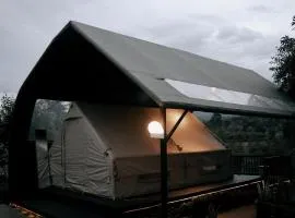 Arjuno Chatten Valley