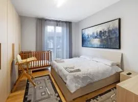 Magnifico Roero Relax Tre Camere