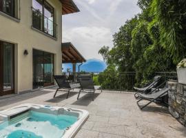 Villa Elena, hotel di Menaggio