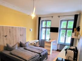 Apartments Kolo 77, Hotel in Berlin