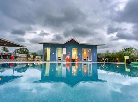 Mihir Farm, Hotel in Chouk