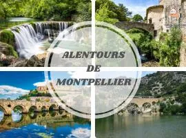 Triomphe 1-Wifi-CentreVille-Familiale- top ProsConciergerie