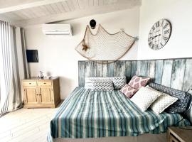 L' Ancora - Key to Villas, hotel a Cascabraga