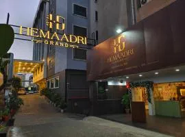Hotel Hemaadri Grand
