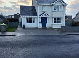 Seaview, hotel i Enniscrone