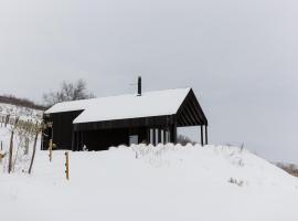 Kosa Estate – hotel w Štúrovie