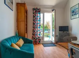 Glazik - Appartement à 5 min de la plage