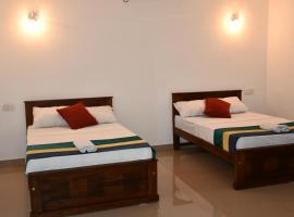 Ratnam Hotel Jaffna, Hotel in Jaffna