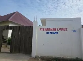 Fisherman Lodge Kendwa
