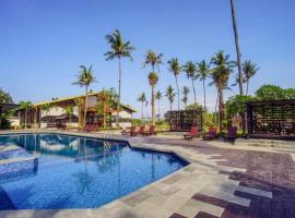 Brits Resort Lovina, hotel i Lovina