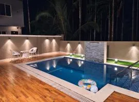 Shivangan Homestay & Resort