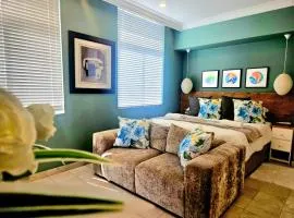 9 on Winkle Boutique Guesthouse