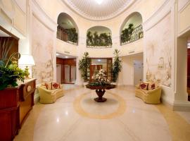 Viesnīca Palazzo Alabardieri Neapolē