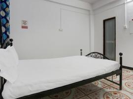 Hotel O Galaxy Pandharkawda, Hotel in Pāndharkawada