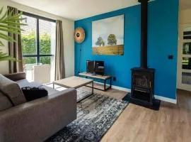 6 - Persoons Lakeside 15 Bungalow