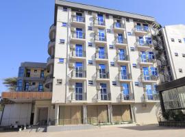 History Hotel โรงแรมในดิเรดาวา