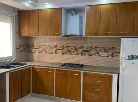 Residence Abdellatif, hotel in Kelibia