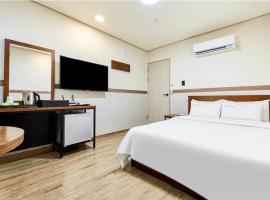 Jangan Motel, khách sạn ở Hwaseong
