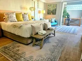 9 on Winkle Boutique Guesthouse