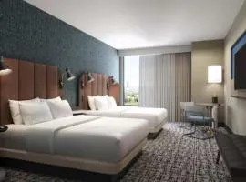 Tempo By Hilton Washington Dc Downtown