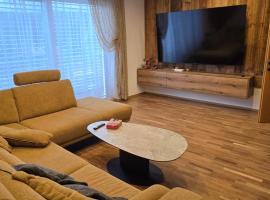 Haus Levi: Imst şehrinde bir otel