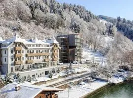 Seehotel Bellevue by keyone